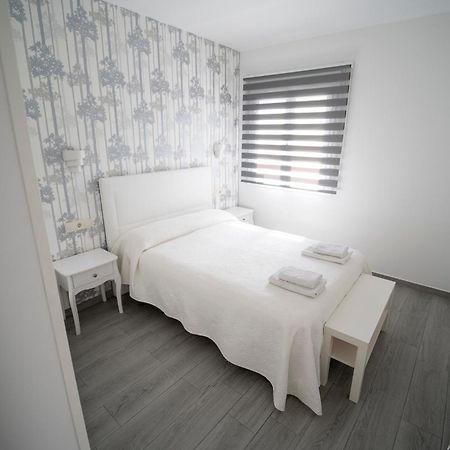Apartamento San Miguel N.3 Харандила де ла Вера Екстериор снимка