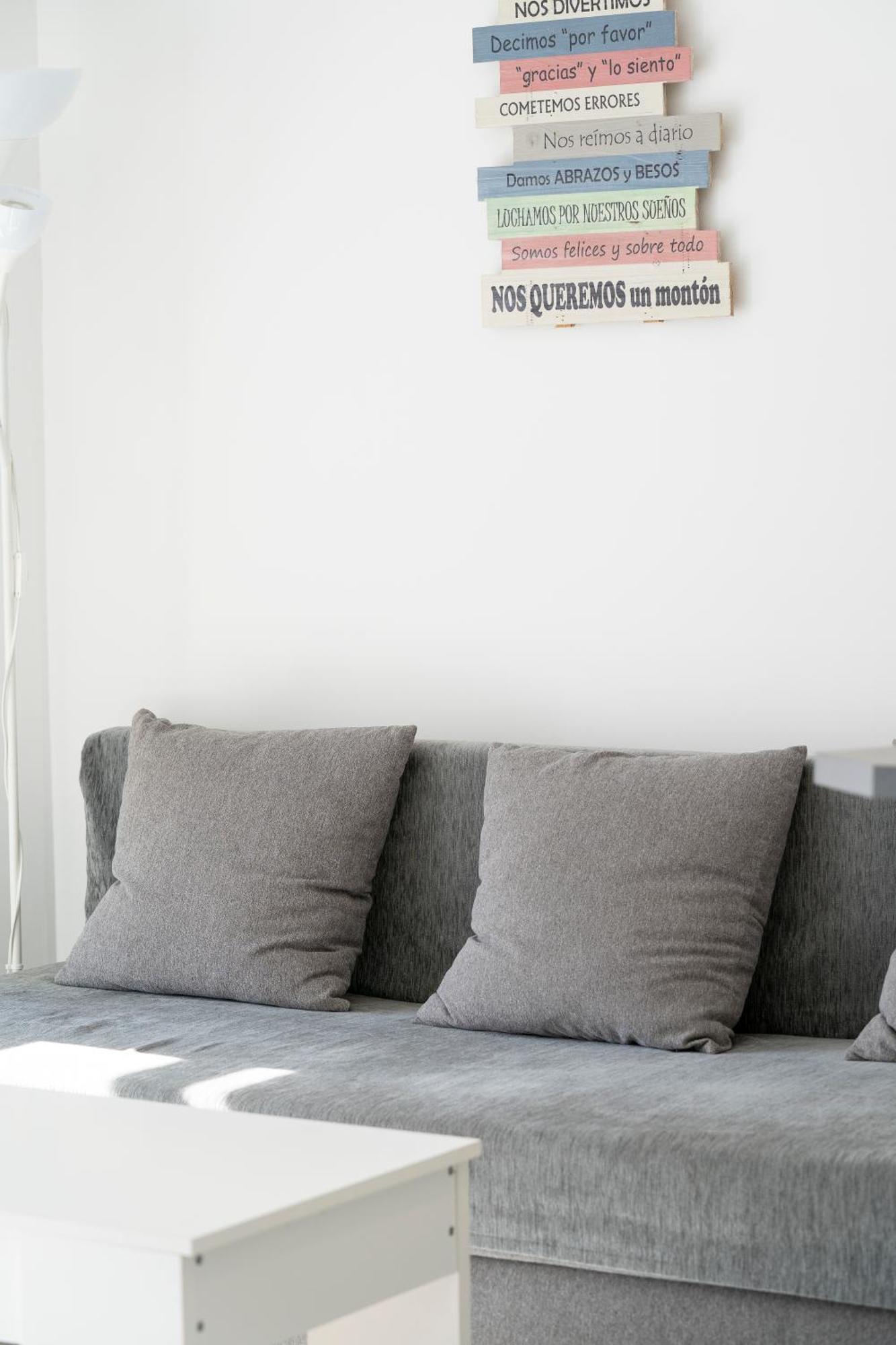 Apartamento San Miguel N.3 Харандила де ла Вера Екстериор снимка