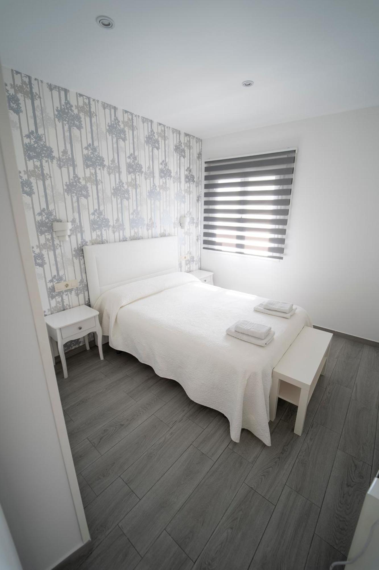 Apartamento San Miguel N.3 Харандила де ла Вера Екстериор снимка