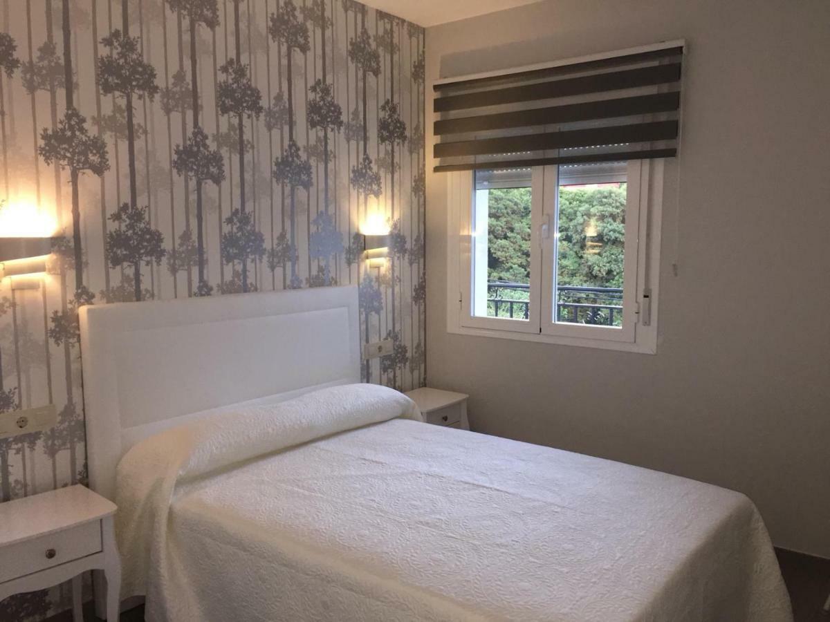 Apartamento San Miguel N.3 Харандила де ла Вера Екстериор снимка